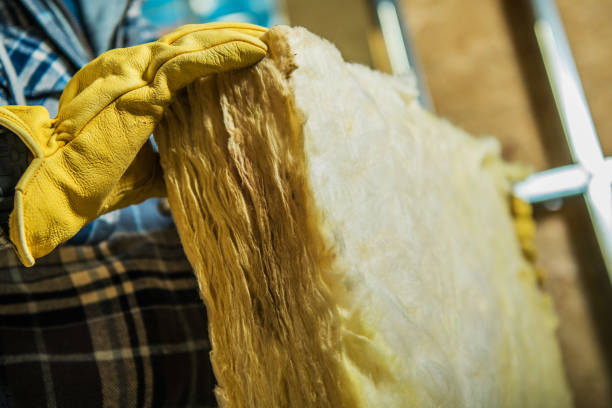 Best Insulation Inspection Services  in Orangeburg, NY