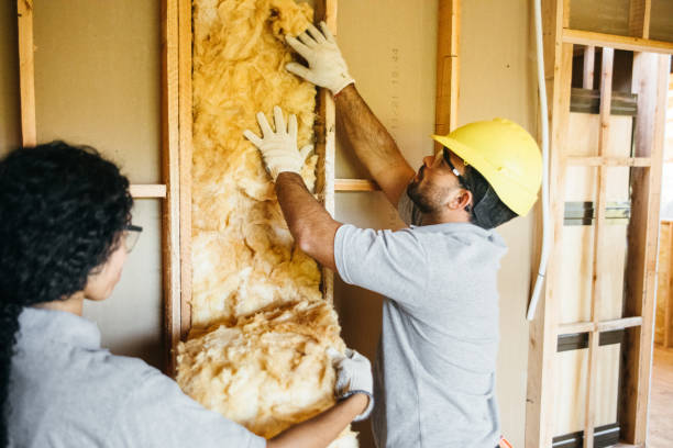 Best Commercial Insulation Contractor  in Orangeburg, NY