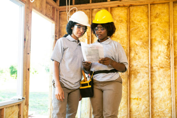 Insulation Inspection Services in Orangeburg, NY