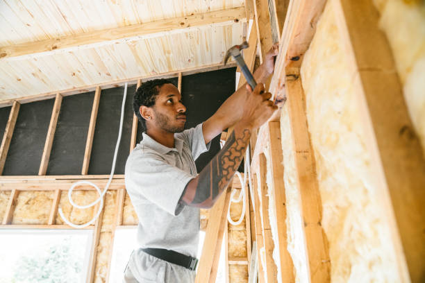 Best Insulation Replacement Services  in Orangeburg, NY