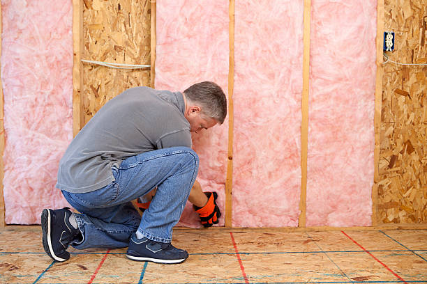 Best Spray Foam Insulation  in Orangeburg, NY