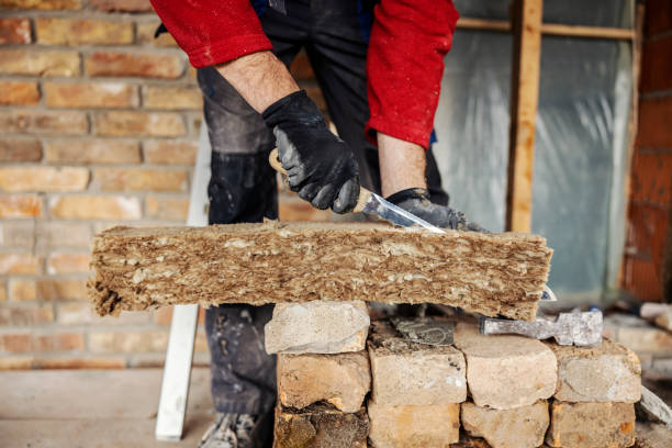 Best Professional Insulation Contractor  in Orangeburg, NY